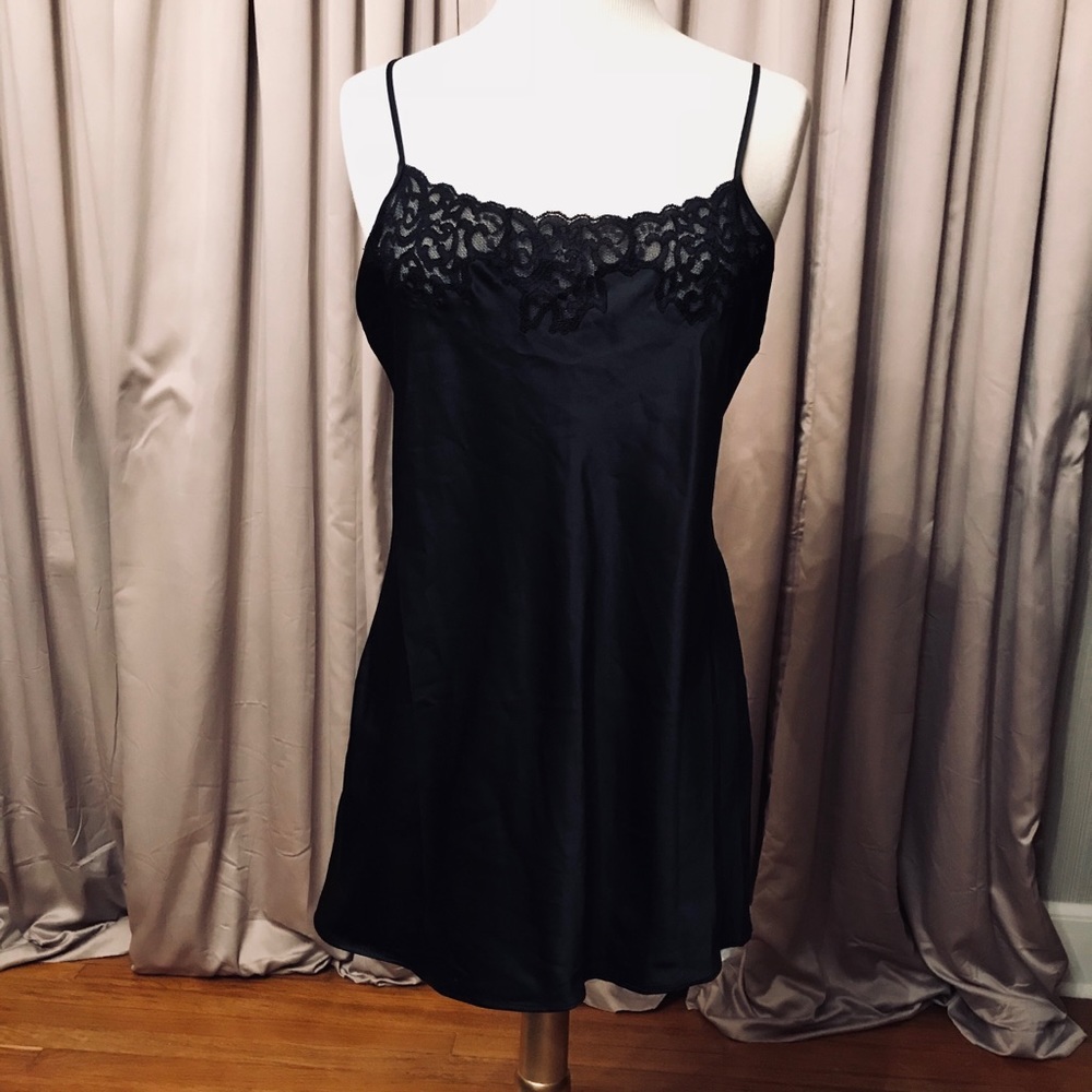 Natori slip🖤